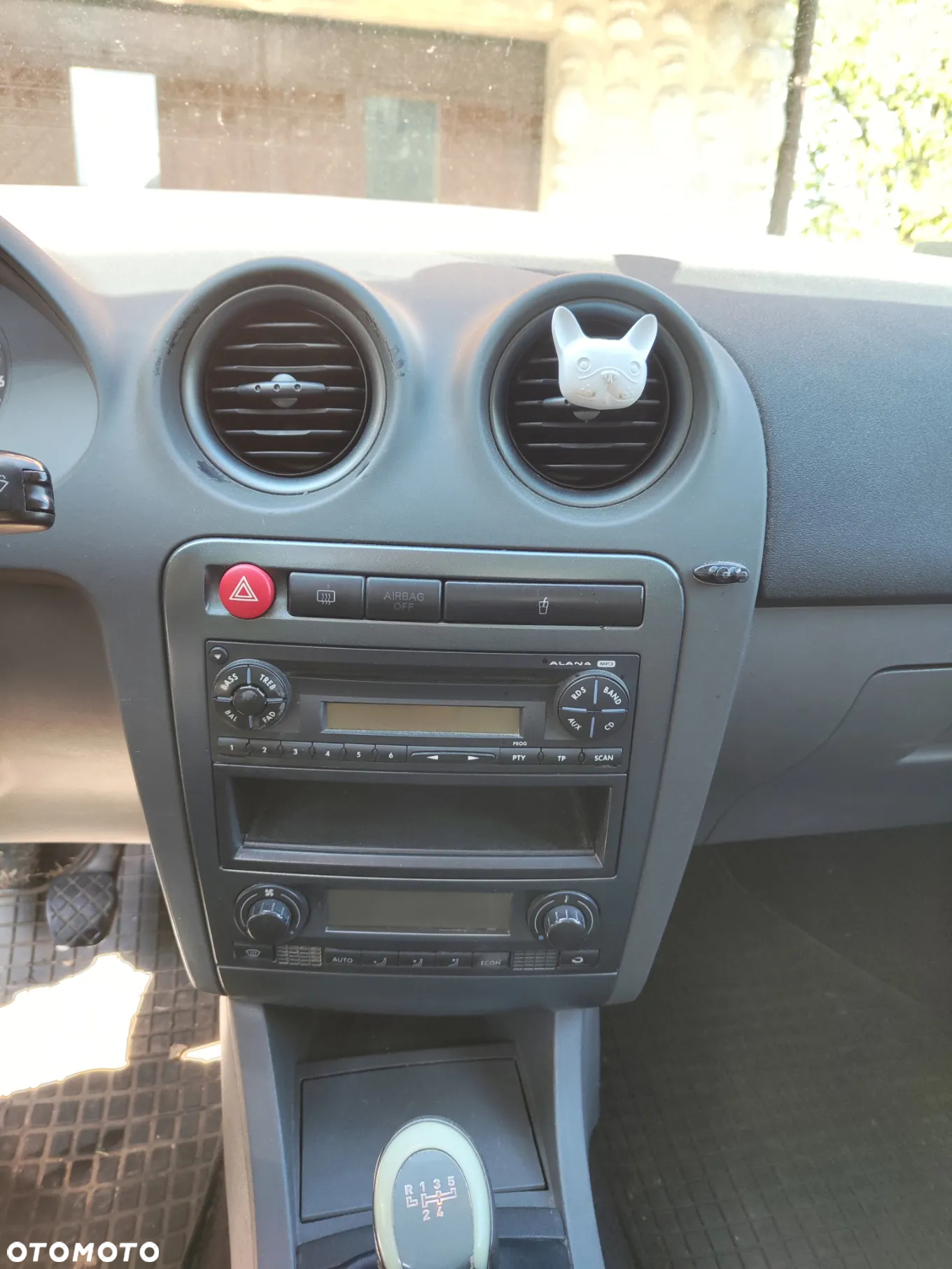 Seat Ibiza - 9