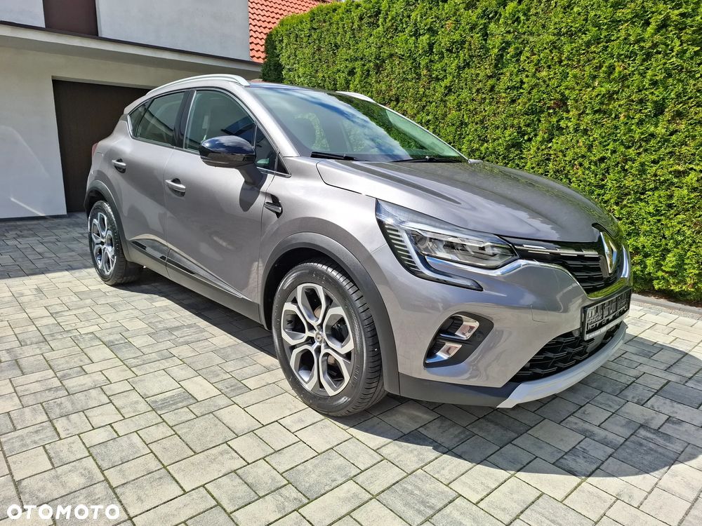 Renault Captur - 1