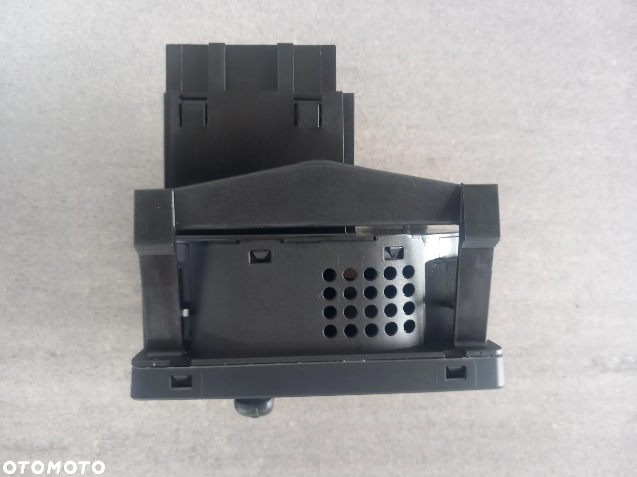 Przełącznik świateł Ford Focus, Focus C-Max 1471875 - 3