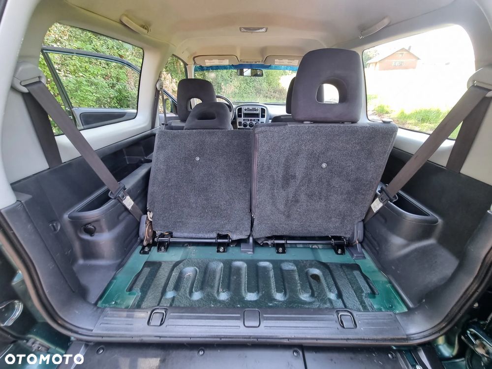 Suzuki Grand Vitara 1.6 Club - 13