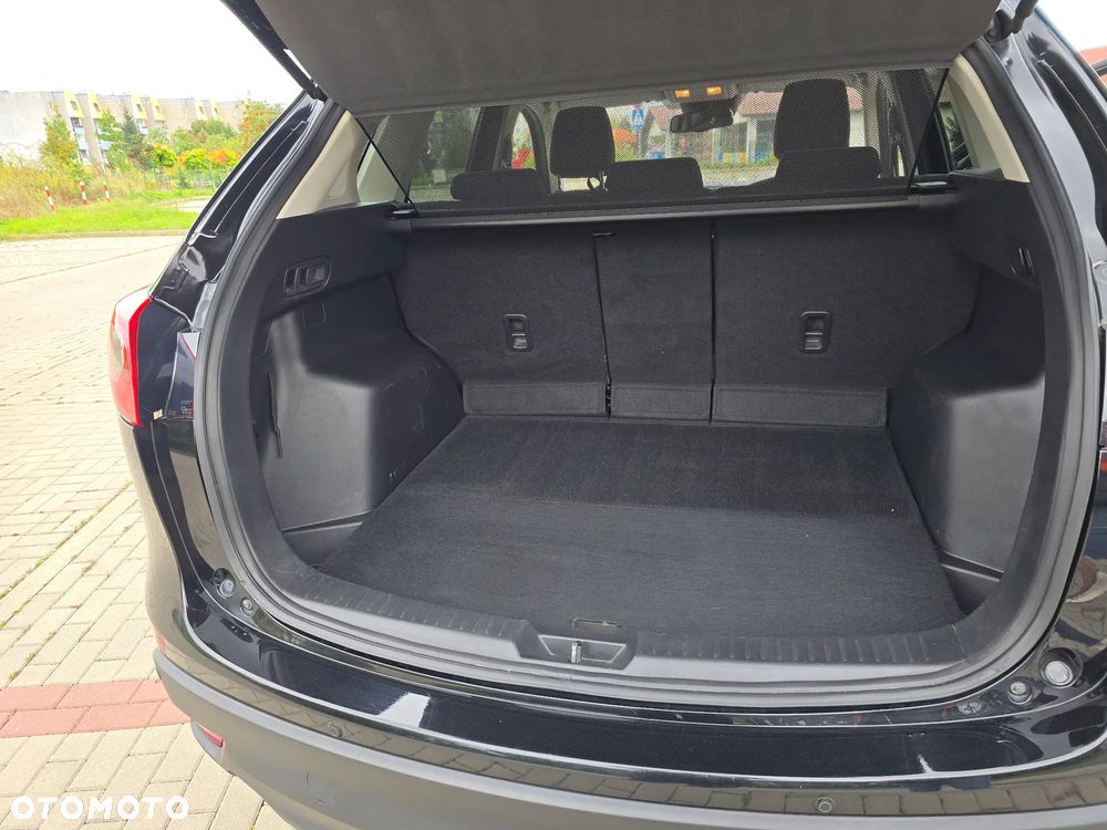 Mazda CX-5 2.2 D Skypassion - 12