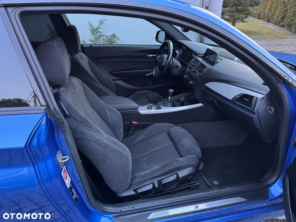 BMW Seria 1 118i M Sport - 17