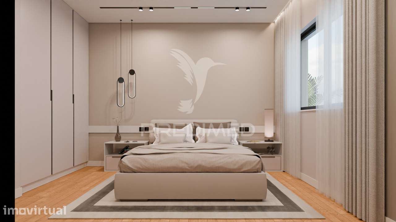 Apartamento T1 de Luxo no Uptown 30 Machico - Grande imagem: 2/32