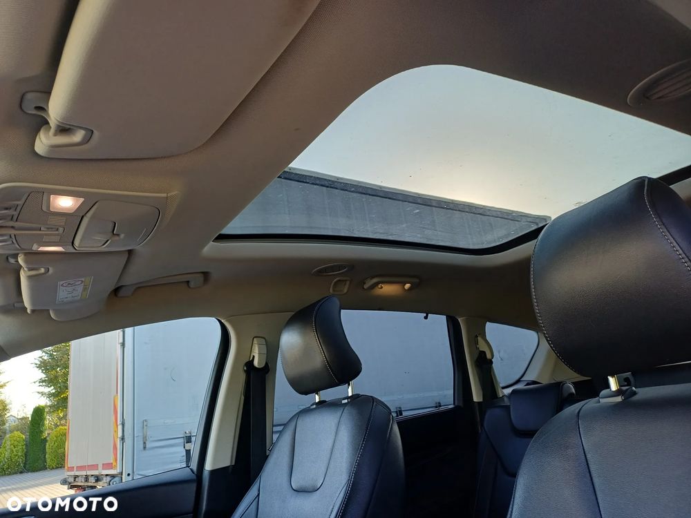 Ford S-Max 2.0 EcoBlue AWD Titanium - 14
