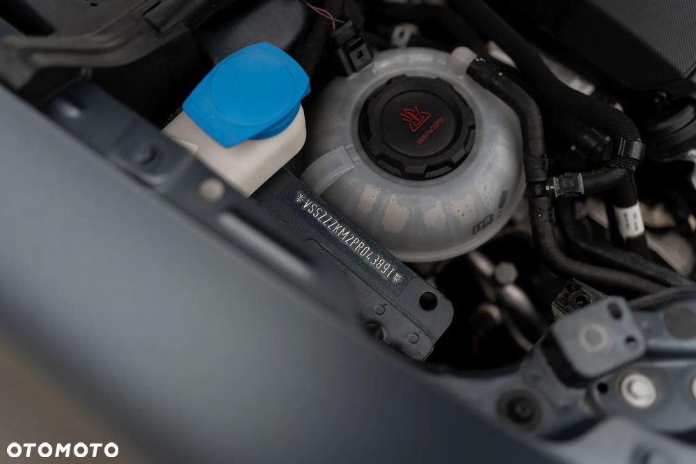 Cupra Formentor 2.5 TSI 4Drive VZ5 DSG - 9