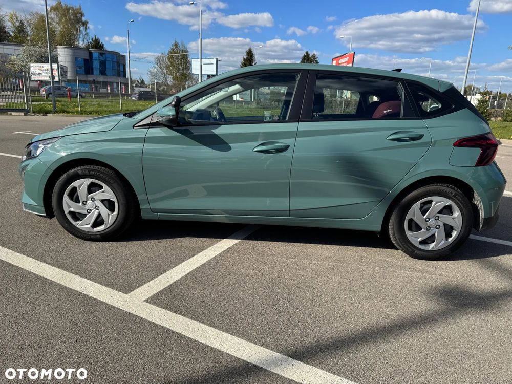 Hyundai i20 1.2 Pure - 5