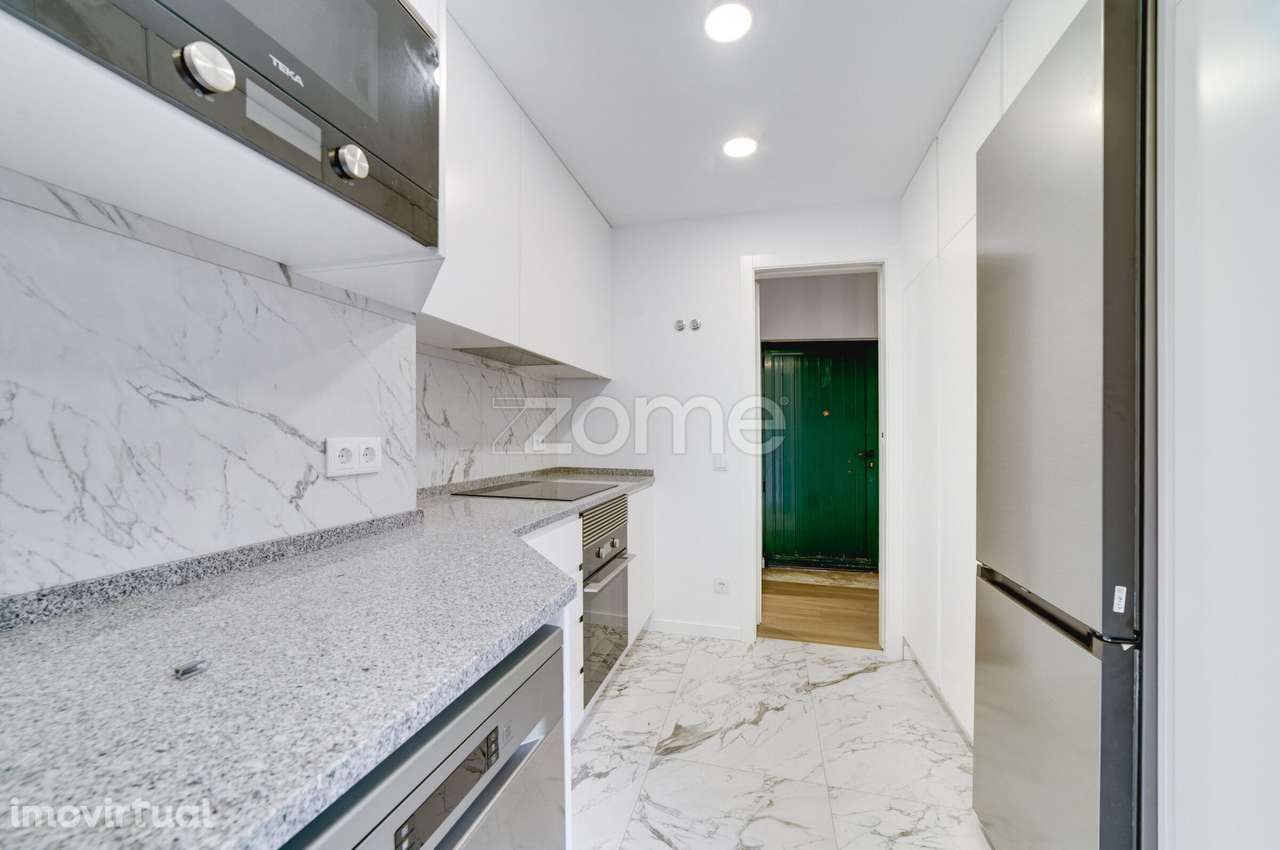 Moradia T1 Cascais Centro - Grande imagem: 5/11