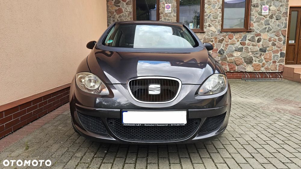 Seat Altea - 2