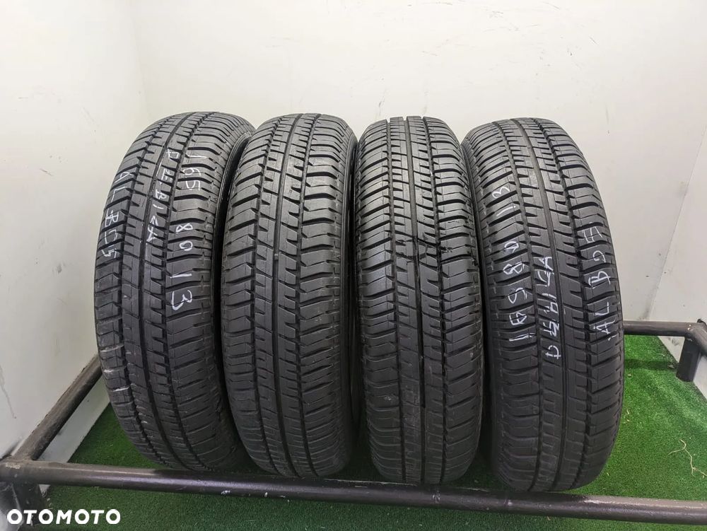 Opony 165/80/13 Dębica Passio