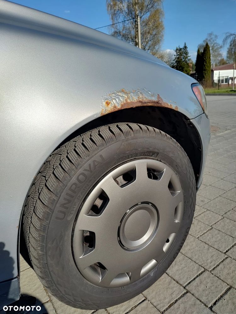 Volvo V50 2.4 Momentum - 8
