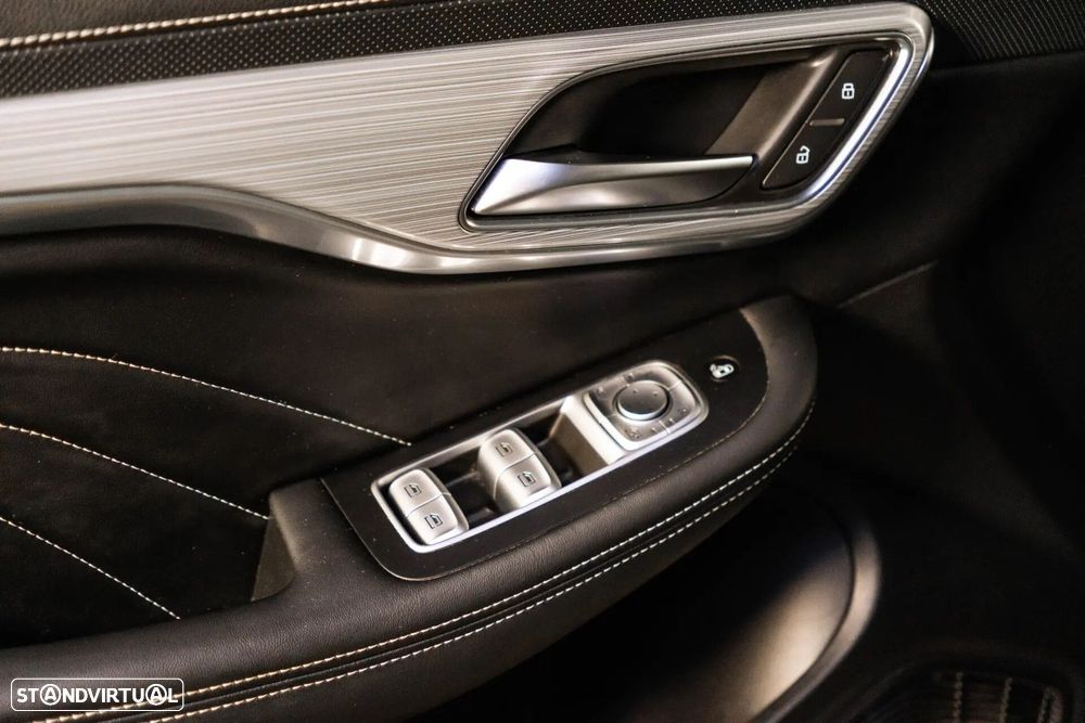 MG Marvel R 70 kWh Luxury - 37