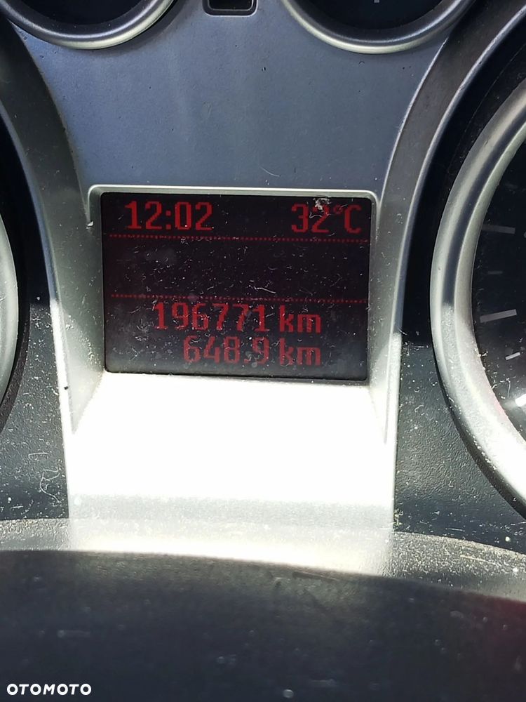 Ford Focus 1.6 Amber X EU5 - 8