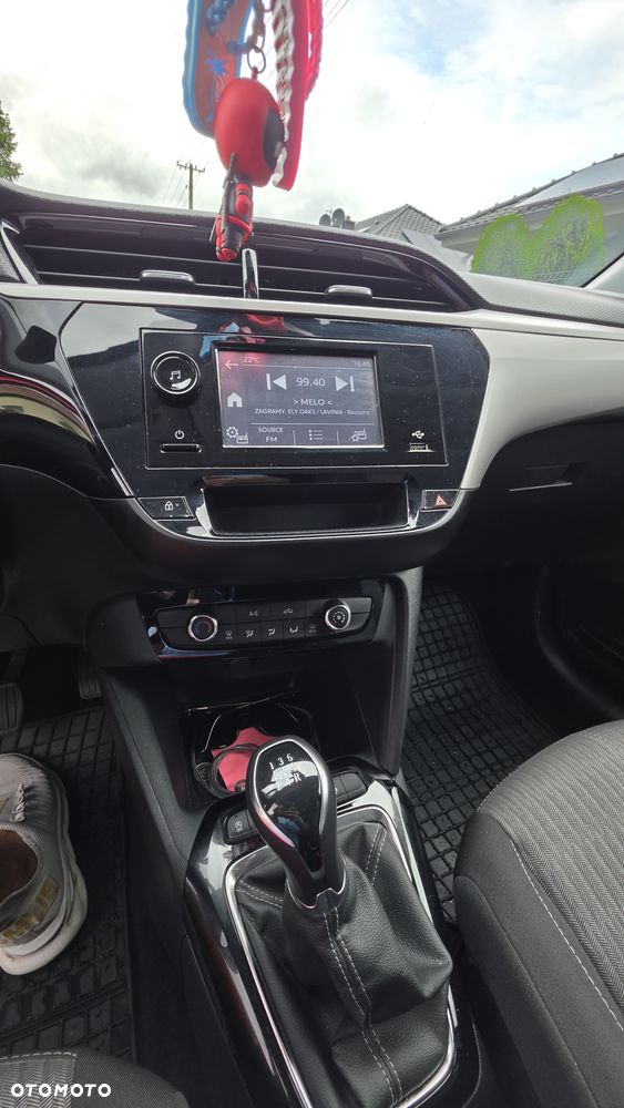 Opel Corsa 1.2 S&S - 10