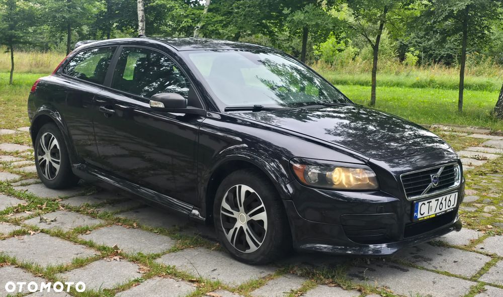 Volvo C30 1.6D RDesign - 9