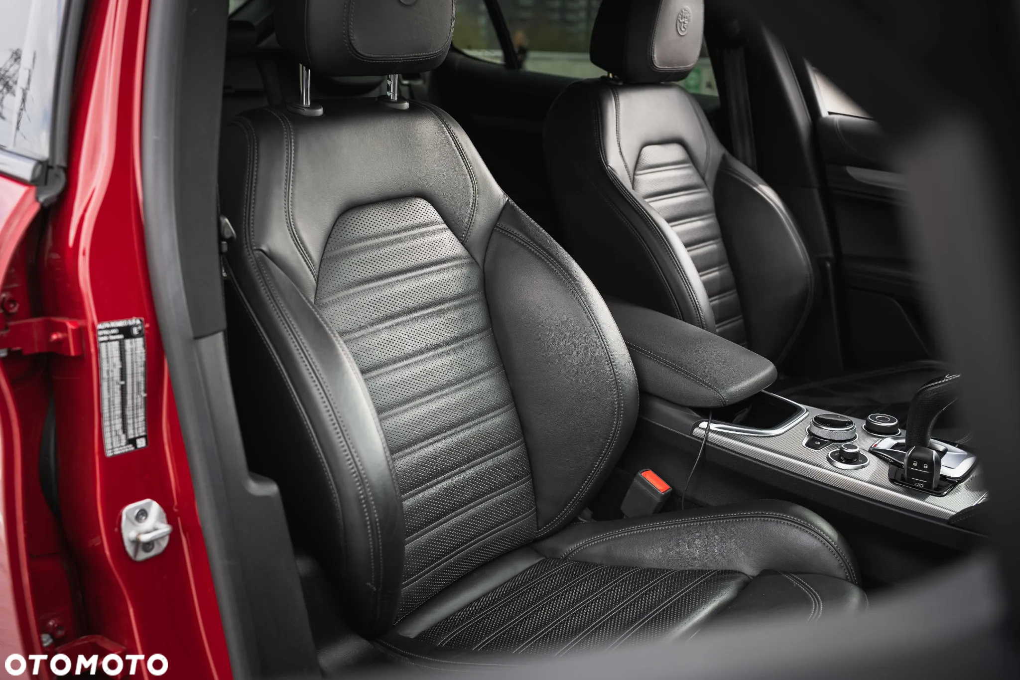 Alfa Romeo Stelvio 2.0 Turbo Veloce Q4 - 27