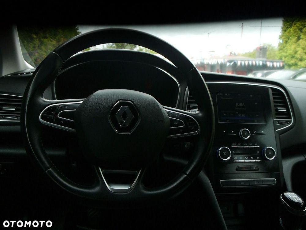 Renault Megane ENERGY TCe 130 EXPERIENCE - 21