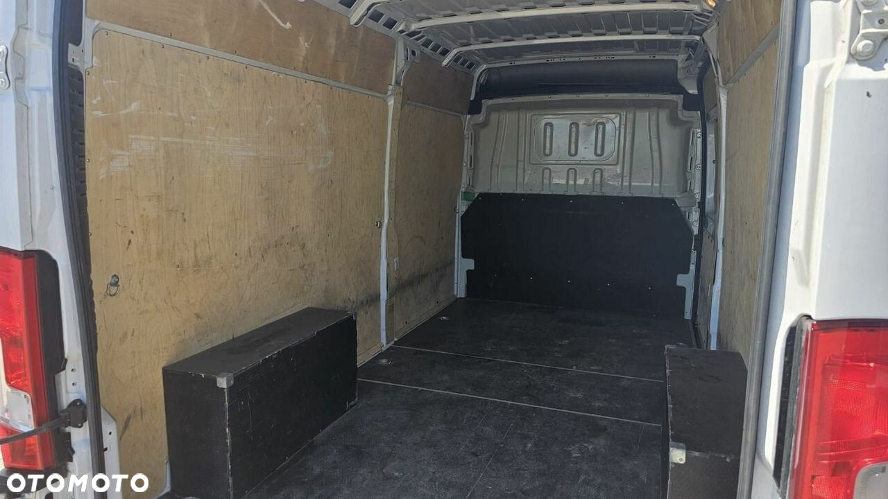 Peugeot boxer L3H2 DIESEL 2.2 - 10