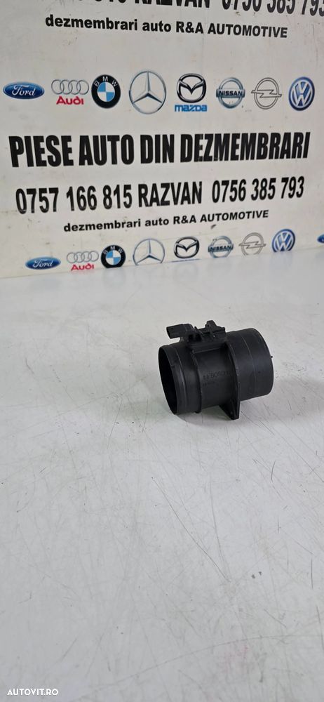 Debitmetru Aer Audi A6 4K C8 A4 B9 A5 Q5 2.0 Tdi An 2018+ Cod 04E906461A Motor DTP - 5