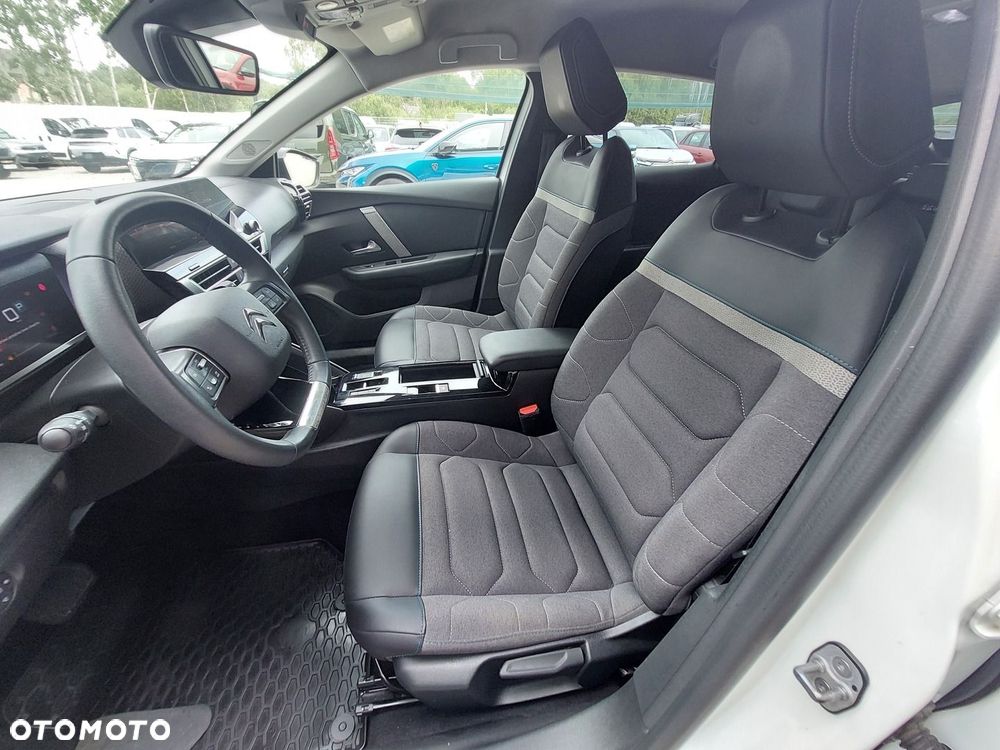 Citroën C4 - 12