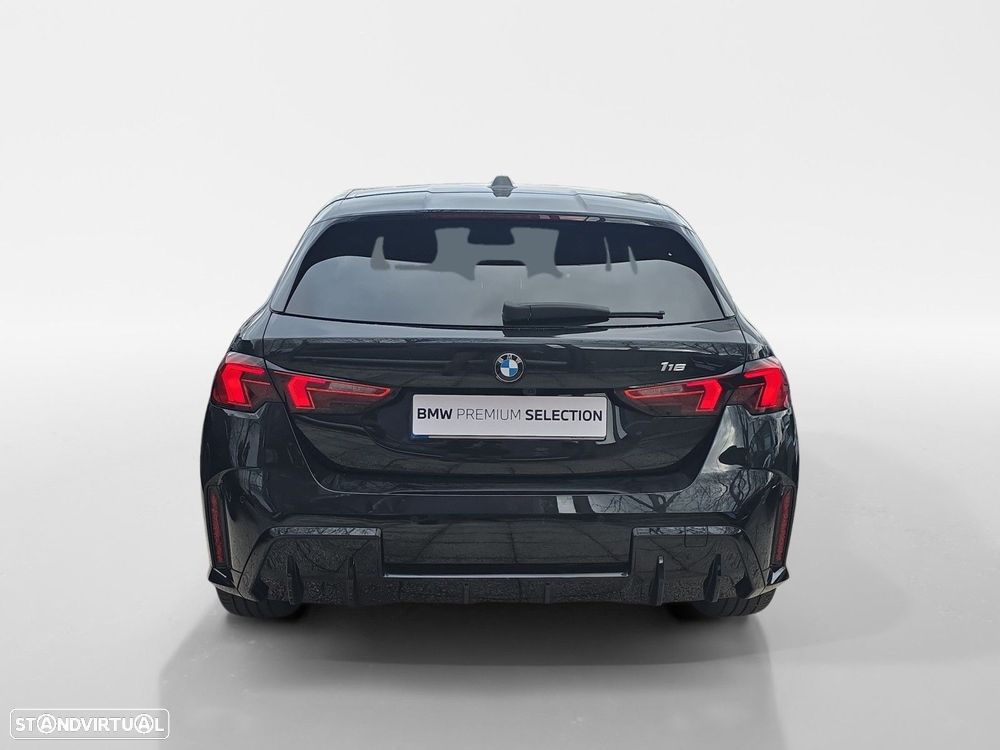 BMW 116 Pack Desportivo M - 5