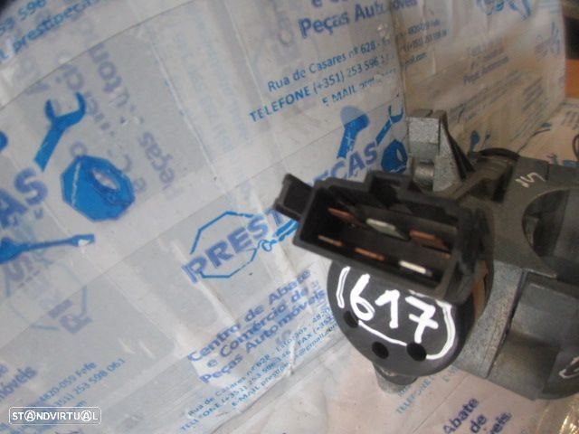 Canhão SLM5  MITSUBISHI COLT 4 1993 1.3GLI 75CV 3P VERMELHO KIT - 4