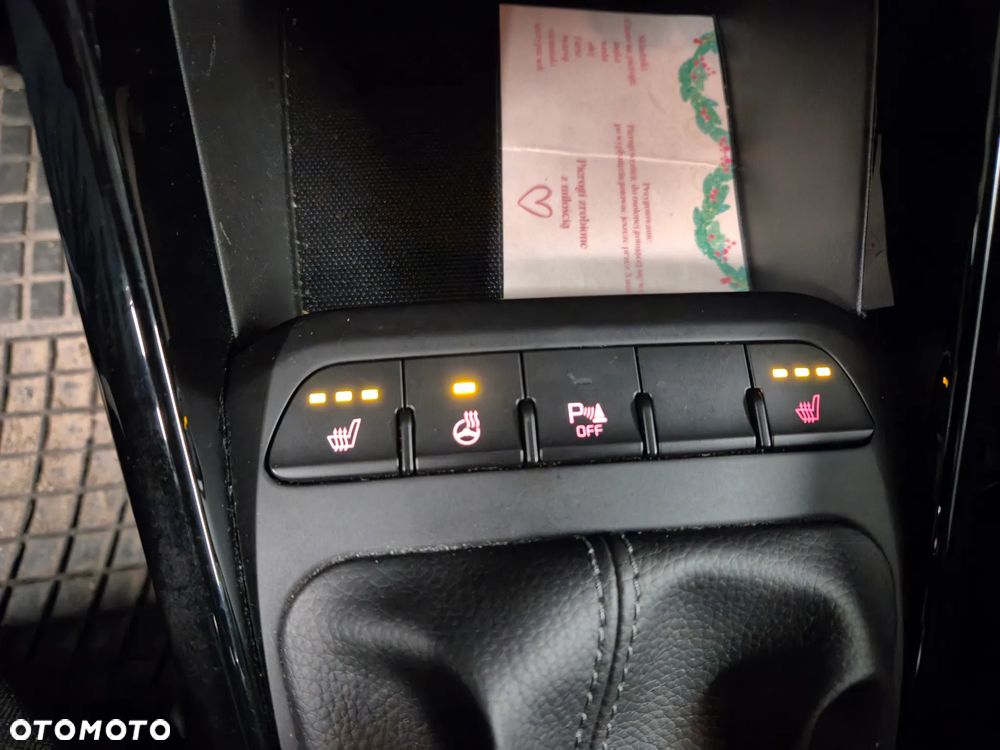 Kia Rio 1.2 L Business Line - 22