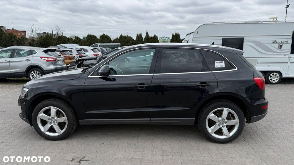 Audi Q5 - 6