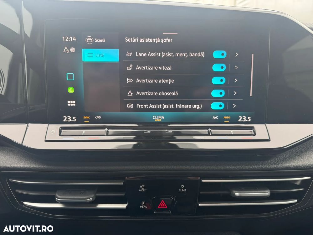 Volkswagen Caddy 2.0 TDI 75 kW - 17