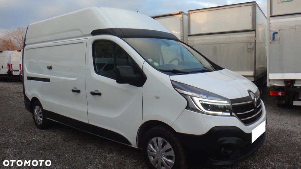 Renault Trafic - 2