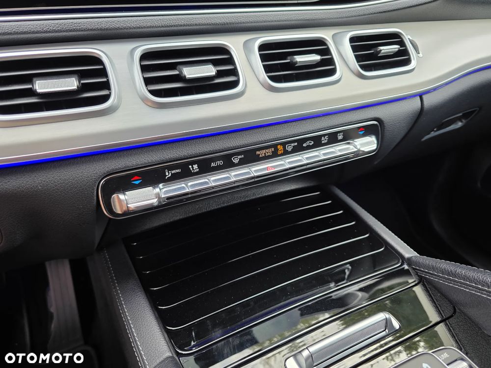 Mercedes-Benz GLE 350 e 4-Matic - 20