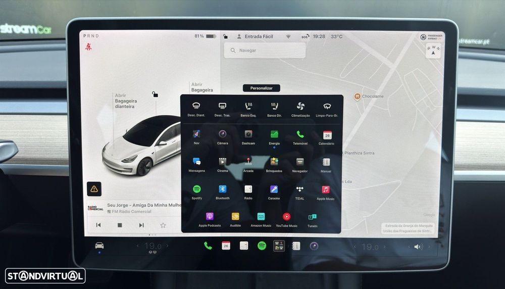 Tesla Model 3 - 24