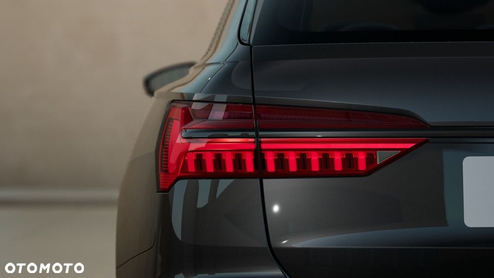 Audi A6 Avant - 8