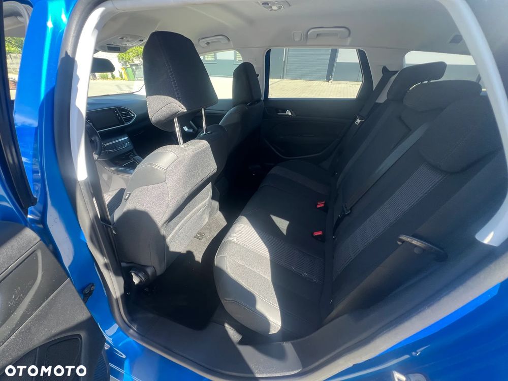 Peugeot 308 - 10