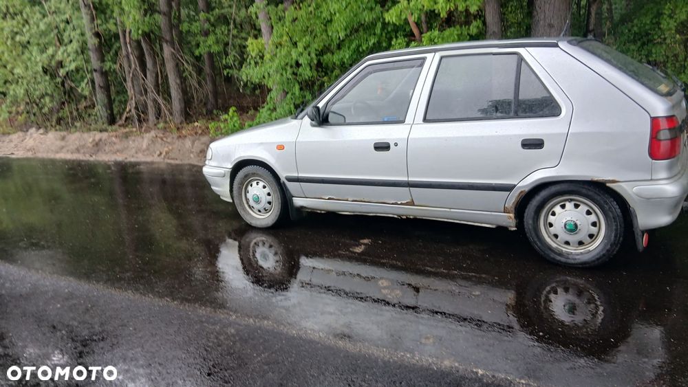Skoda Felicia 1.3 Magic - 1