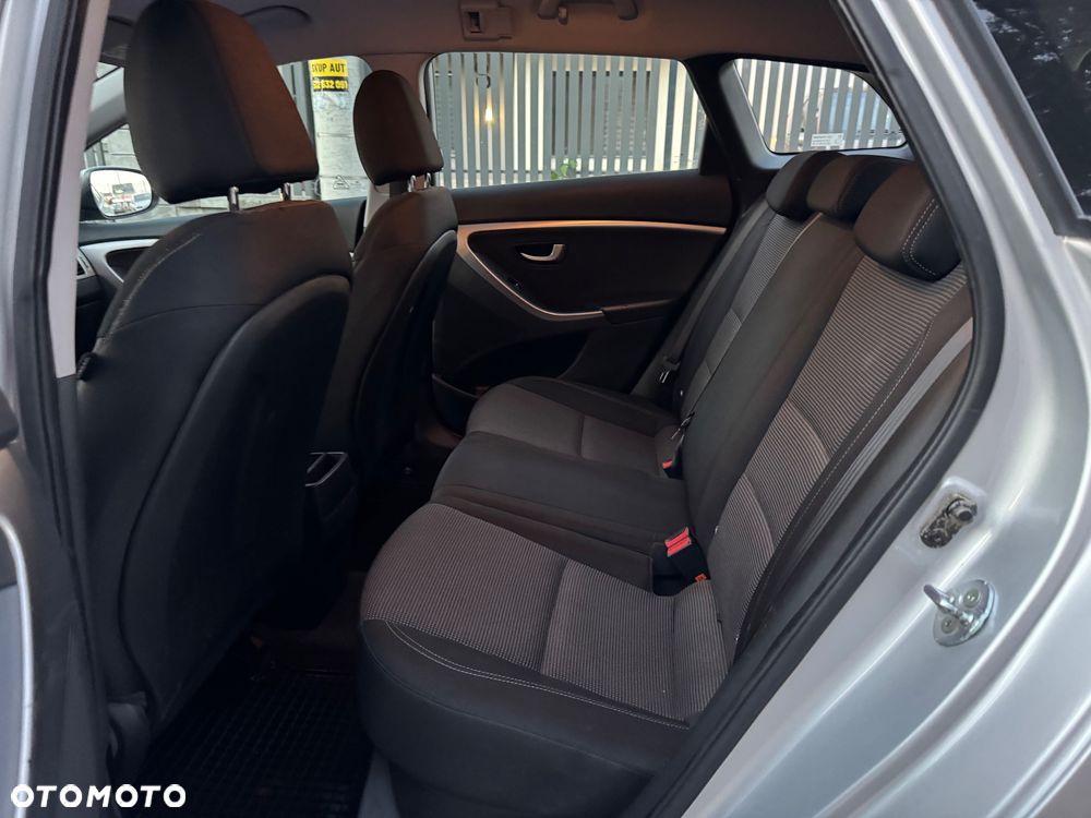 Hyundai i30 - 15