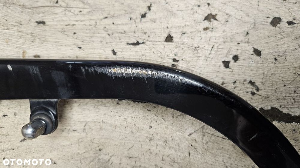 Osłona Pasa Harley Davidson Softail - 3