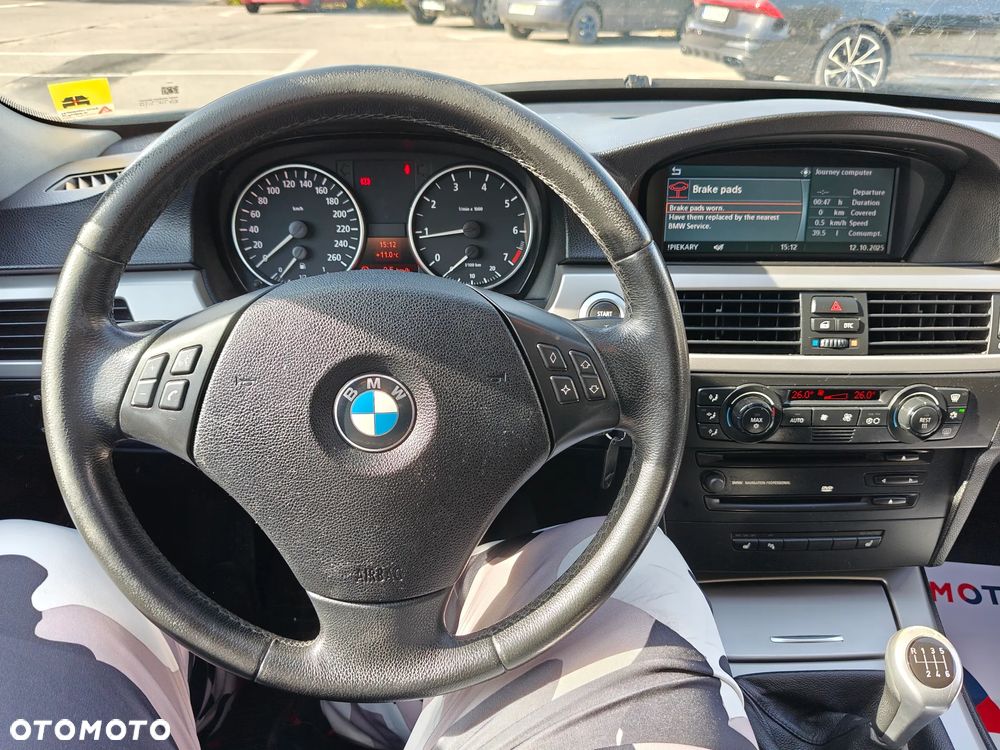 BMW Seria 3 320i - 19