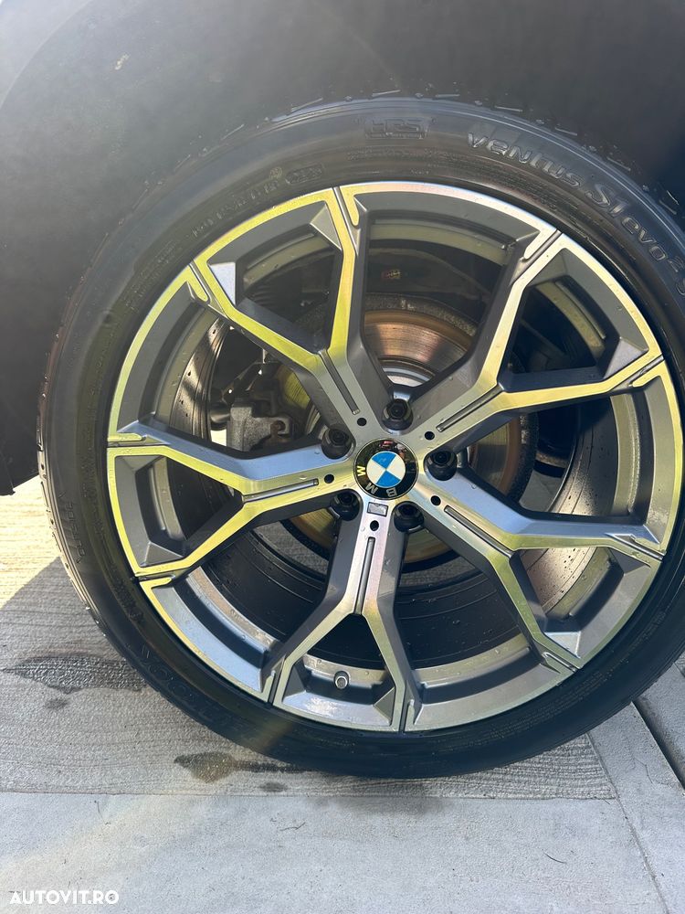BMW X5 sDrive25d - 17
