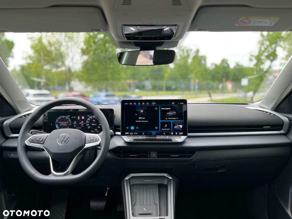 Volkswagen T-Roc 1.5 eTSI OPF DSG Style - 19