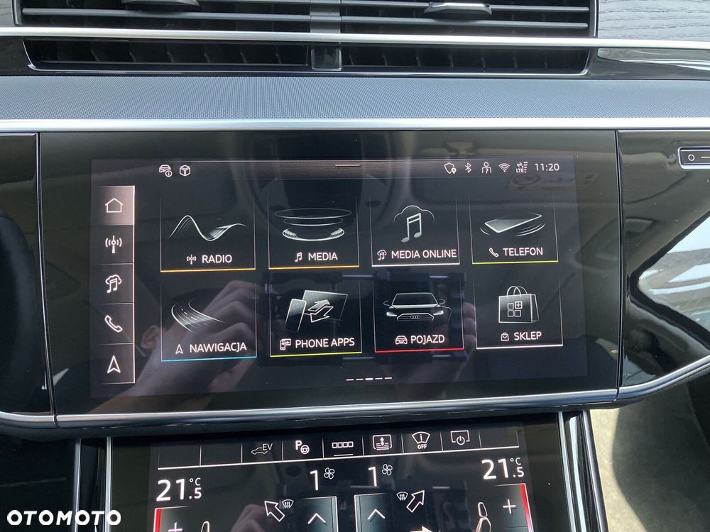 Audi A8 60 TFSI e Quattro Tiptronic - 28