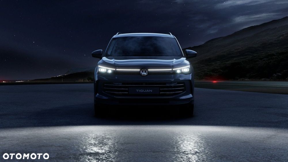 Volkswagen Tiguan 2.0 TSI 4Mot Elegance DSG - 13