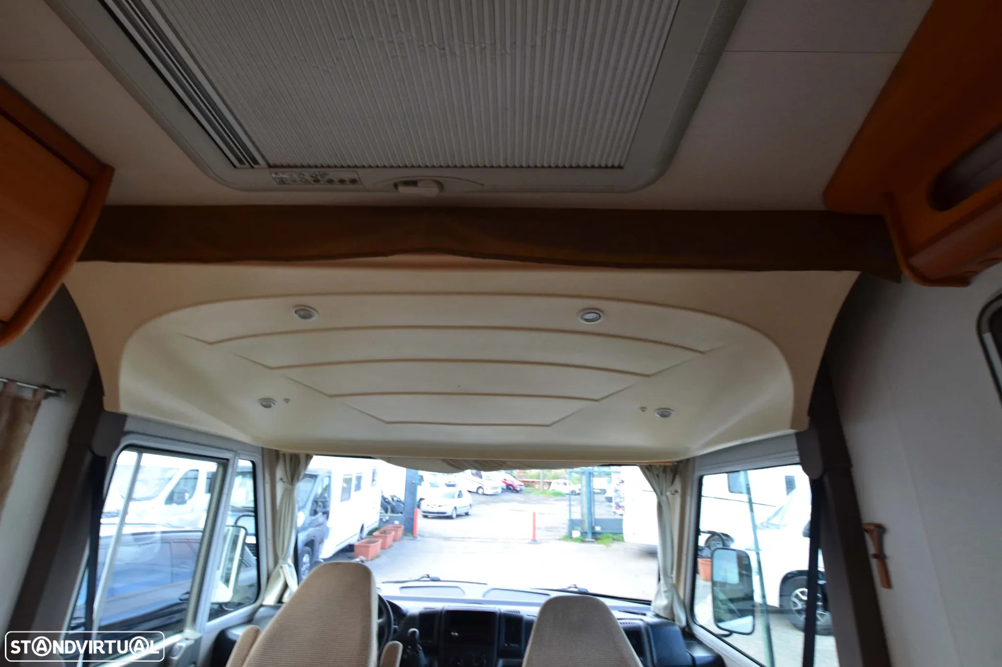 Pilote Aventura G 730 U188 - 28