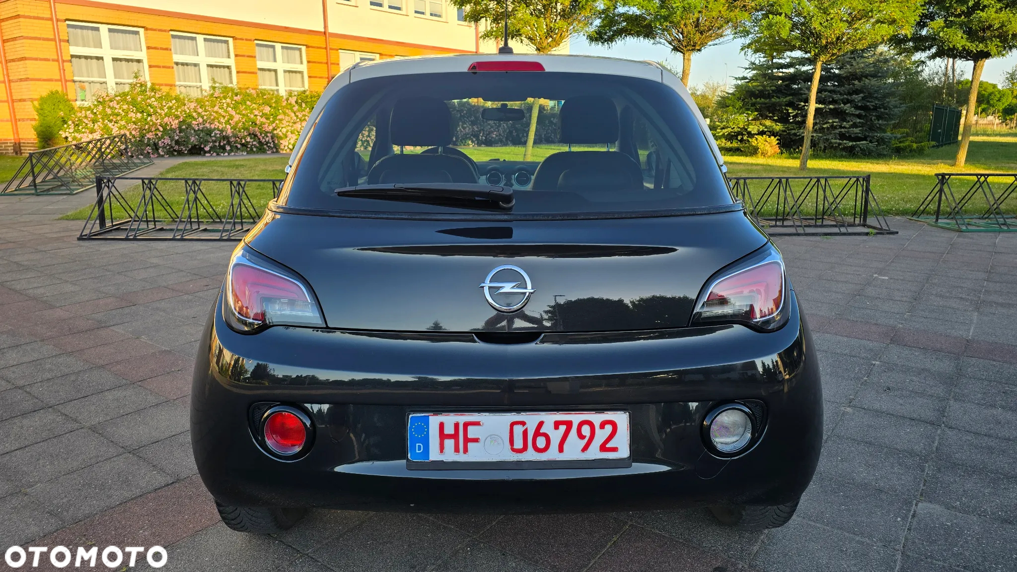 Opel Adam - 6