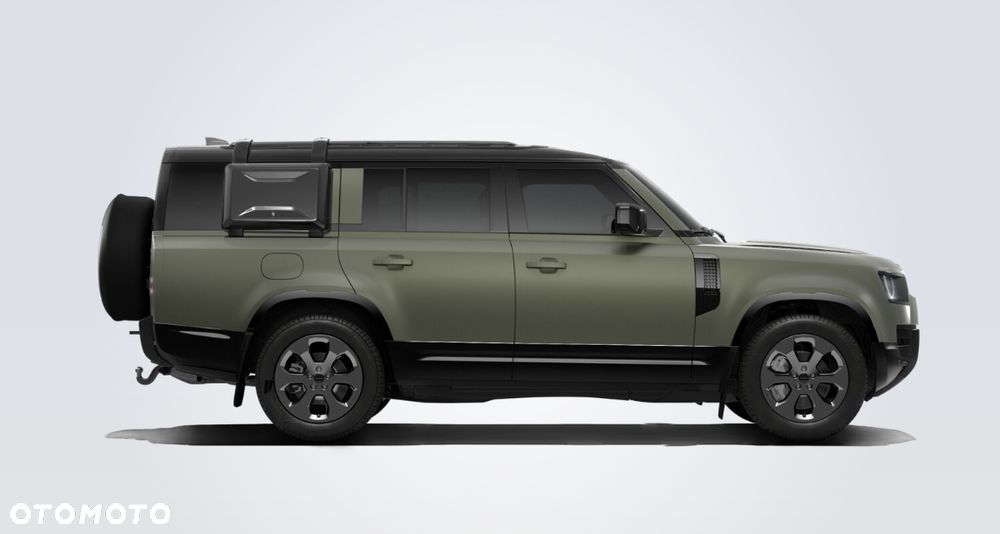 Land Rover Defender 3.0 D350 mHEV X - 2