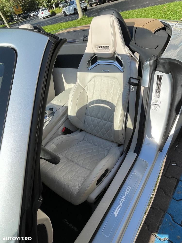 Mercedes-Benz AMG - 9