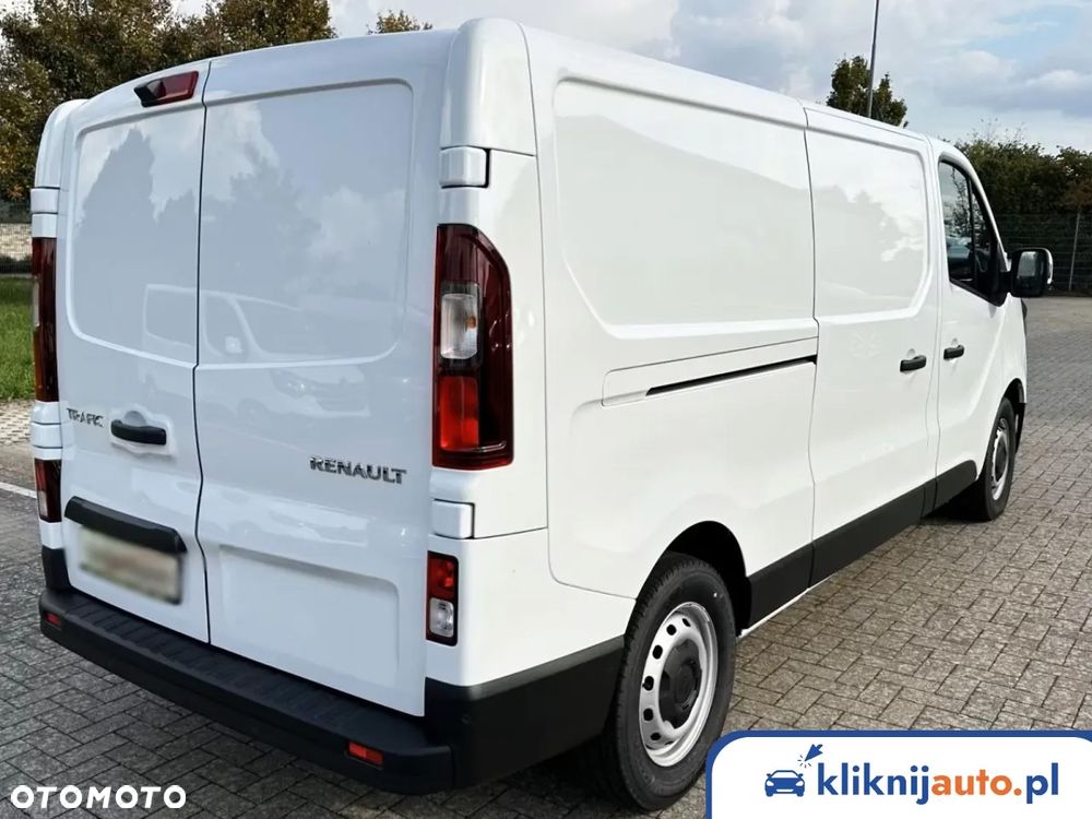 Renault Trafic - 6