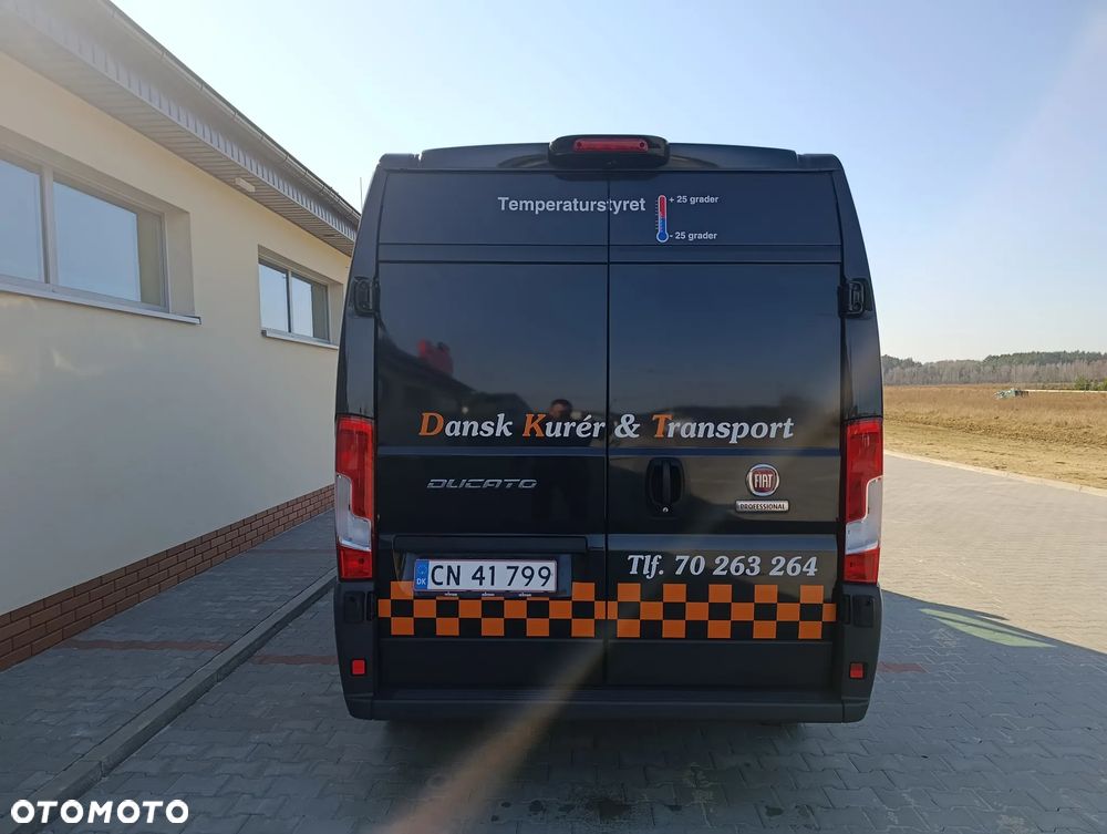 Fiat Ducato - 2