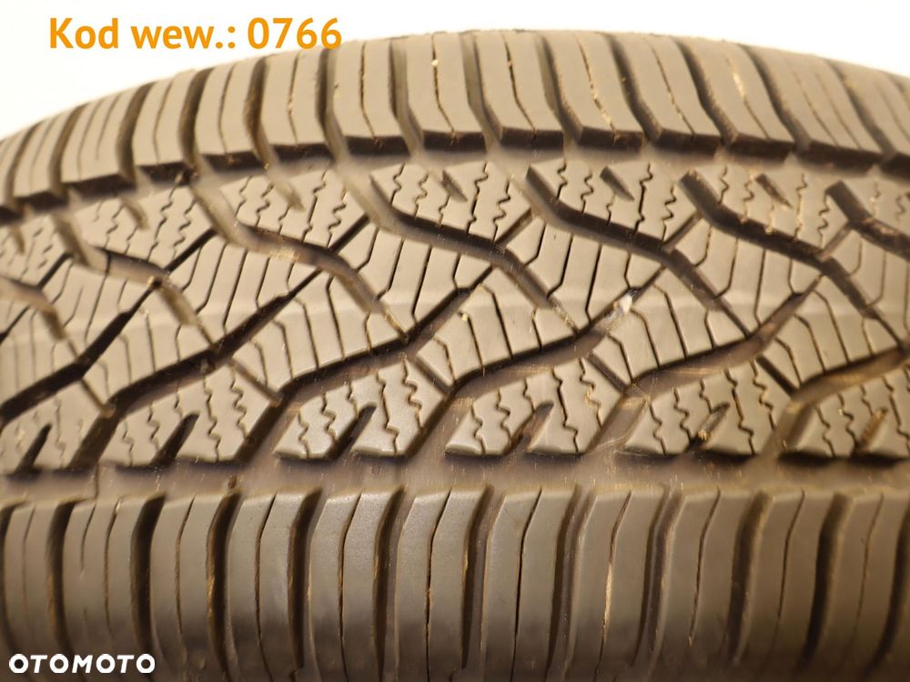 Barum Quartaris 5 - 205/60 R16 - 8