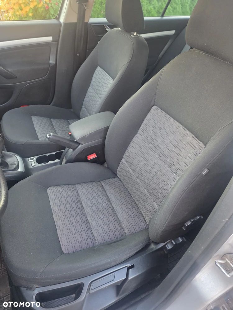 Skoda Octavia 1.9 TDI DPF Classic - 13