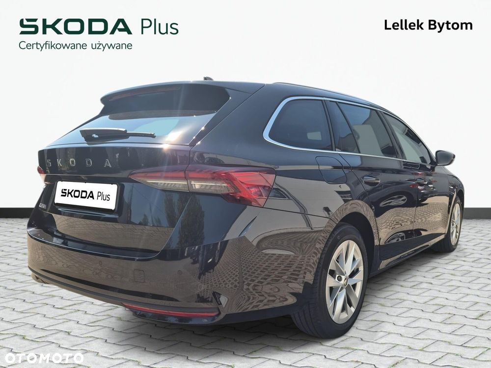 Skoda Octavia 2.0 TDI Selection - 7